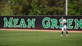 UNT aims to build on solid foundation in AAC softball tournament