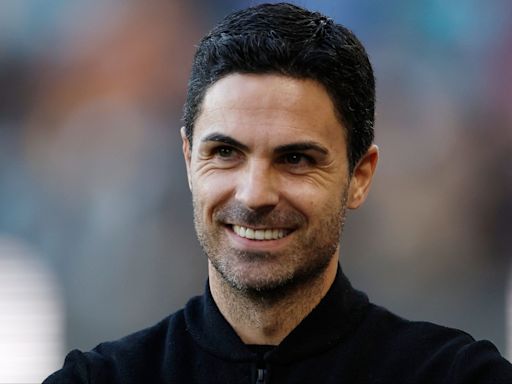 Mikel Arteta ‘Loves' Alexander Isak and Wants him At Arsenal