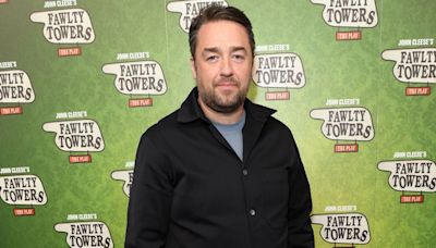 Waterloo Road's Jason Manford's sexting scandal that lost him huge hosting gig