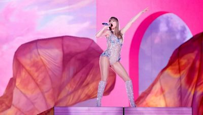 ¿Ponerse pañal para ‘The Eras Tour’ de Taylor Swift? Las técnicas ‘swifties’ más radicales para aguantar las 4 horas de concierto