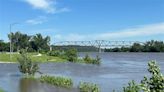 ‘Worst yet to come’ in rising Missouri River, but flooding expected to be moderate and short-lived