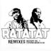 Ratatat Remixes Vol. 1