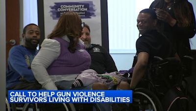 Access Living releases recommendations to help people with disabilities from gun violence