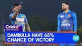 Colombo Strikers Vs Dambulla Sixers - Match Prediction And Fantasy XI