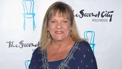 “Guiding Light ”Star Kim Zimmer Announces Breast Cancer Diagnosis: 'I'm a Tough Broad'