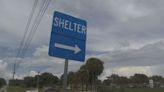Hurricane Idalia: County-by-county guide to shelter locations in Central Florida