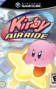 Kirby Air Ride