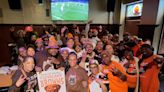 Want to watch the Browns, other NFL playoff games with fellow fans? Check out our list