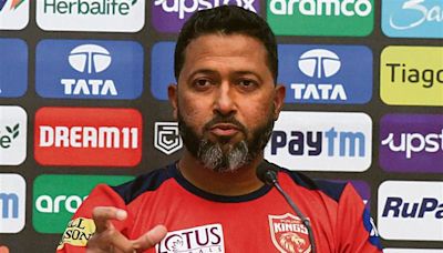 Jaffer tipped as head coach of Punjab men’s senior team