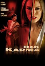 Watch Bad Karma (2002) - Free Movies | Tubi