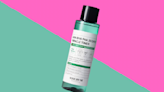 This popular toner can give skin a 'hydration boost' — and it's down to $10 (an all-time low), today only