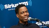 Chris Rock set to become first comedian to perform live on Netflix