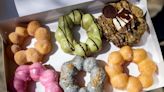 New Bobadochi shop offers mochi donuts, Korean corndogs and boba at Willamette Town Center