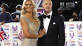 Paddy McGuinness and Christine to agree amicable out-of-court divorce settlement