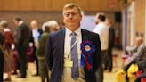 Outgoing Darlington MP Peter Gibson 'very sad' to lose seat after narrow defeat