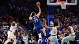 La inolvidable noche de Luka Doncic en la NBA: 60 puntos y una actuación perfecta