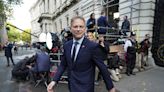 Grant Shapps urged to ban fracking as he replaces Jacob Rees-Mogg in business secretary role