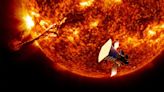 Spacecraft Survives Getting 95% Of The Way To The Sun, Says NASA