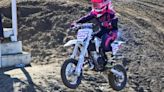 ‘Why our Brookie’: Girl, 9, dies after ‘freak accident’ on motocross bike