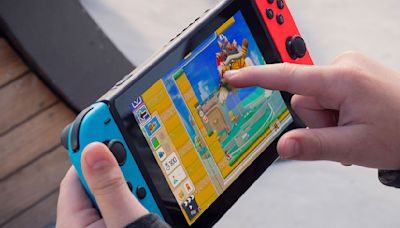 Nintendo Switch is officially its longest-standing console and shows no signs of slowing down