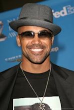 Shemar Moore