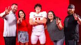 Texas LB Seth McFarland commits to Houston following visit