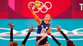 Volleyball at 2024 Paris Olympics: How it works, Team USA stars, what else to know