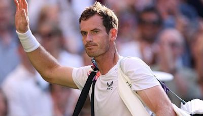 Paris Olympics 2024: Andy Murray Withdraws From Men's Singles Competition; To Focus On Doubles With Dan Evans