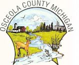 Osceola County, Michigan