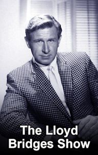 The Lloyd Bridges Show