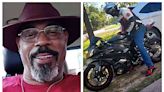 Texas Dad Killed Sliding Under Tractor-Trailer In Pennsylvania Motorcycle Crash