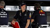 Adrian Newey, el gurú de Red Bull, en boca de todos