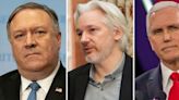 Julian Assange is free—now his proponents want former Trump officials in jail