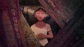 Annecy-Backed HAF Work-in-Progress Animated Film ‘Heirloom’ Examines the Dark Side of Nostalgia While Celebrating Indian Textiles