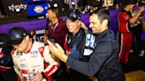 How crew chief Toney has come full circle with Custer