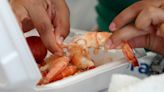 Annual Shrimp Fest held in Texas City