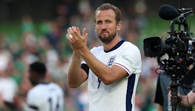 Kane set for landmark as Carsley aims to continue impressive England start