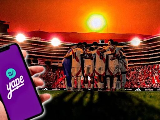 Entradas para el Perú vs Paraguay por Yape: precios y beneficios para amistoso previo a la Copa América 2024