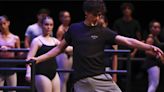 Gratis audiciones al Royal Ballet School y clases con Isaac Hernández