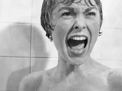 Sangre bajo la ducha, el trauma eterno de Janet Leigh y los secretos de Hitchcock en la filmación de “Psicosis”