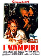 I Vampiri » Cinema Terror