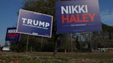 Indiana vote shows Trump still struggling with Republican holdouts