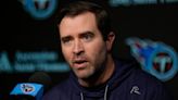 New Titans coach Brian Callahan brings former Bengals colleague with him to Tennessee