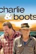 Charlie y Botas