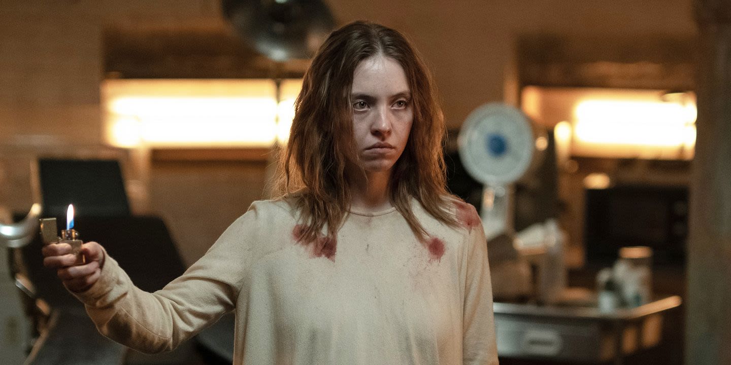 Sydney Sweeney lines up next film role after Immaculate success