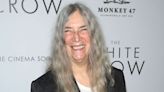 Patti Smith Discharged from Italian Hospital After 'Sudden Illness'