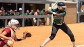 State high school softball: Rowan County’s Miss Basketball swats Vikings into quarterfinals