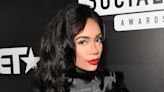 Erica Mena Apologizes for Using Racial Slur on 'Love and Hip Hop'