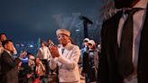 Pharrell Williams’ China Tour Ignites Fan Fervor, Drives VIP Sales