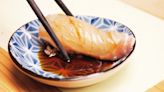 It's Time To Stop Drowning Your Sushi In Soy Sauce